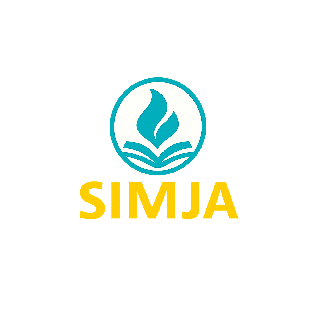 Logo Simjá